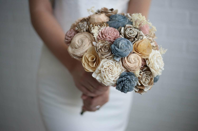 Rosas de diferentes colores - Rosesland