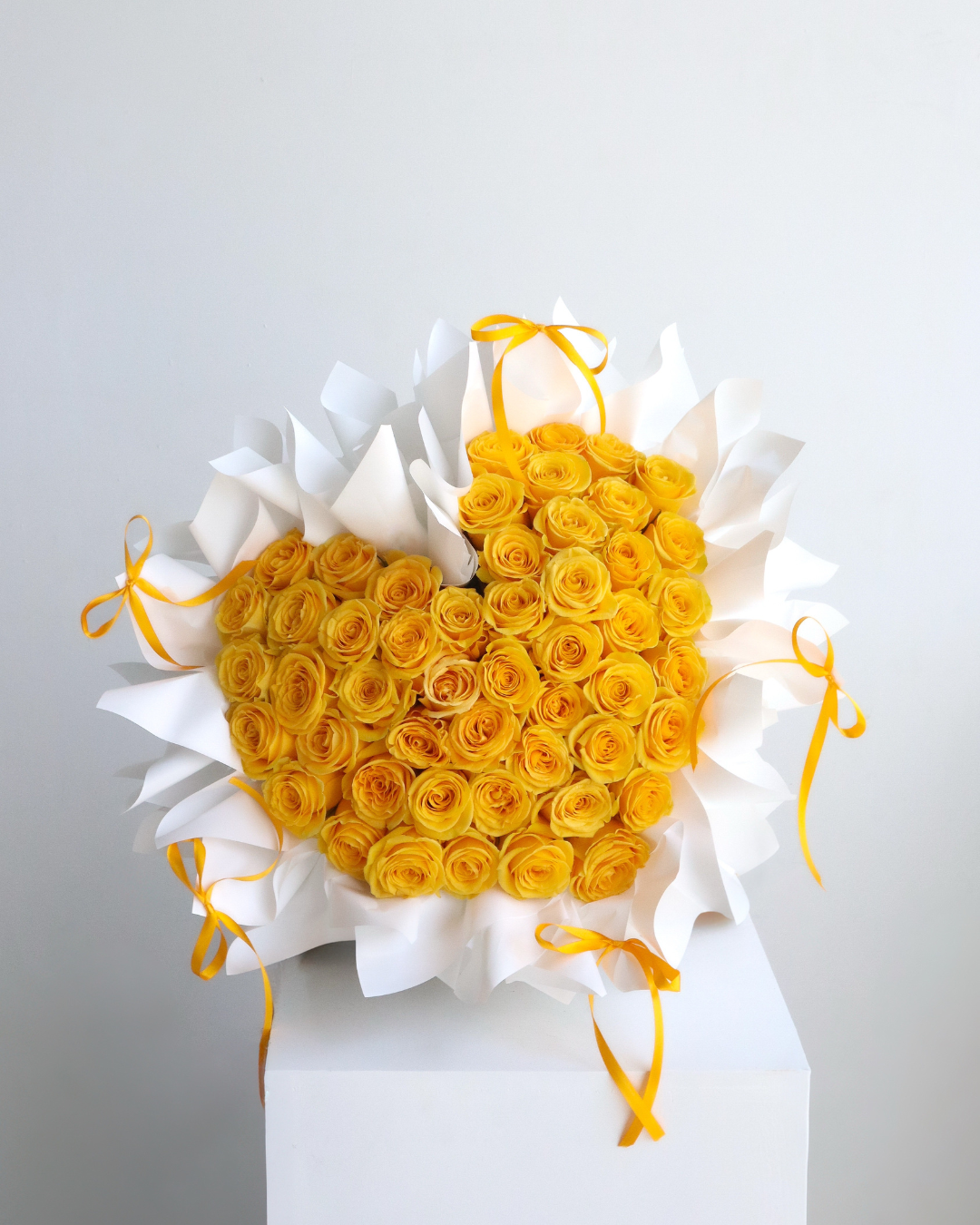 YELLOW LOVE