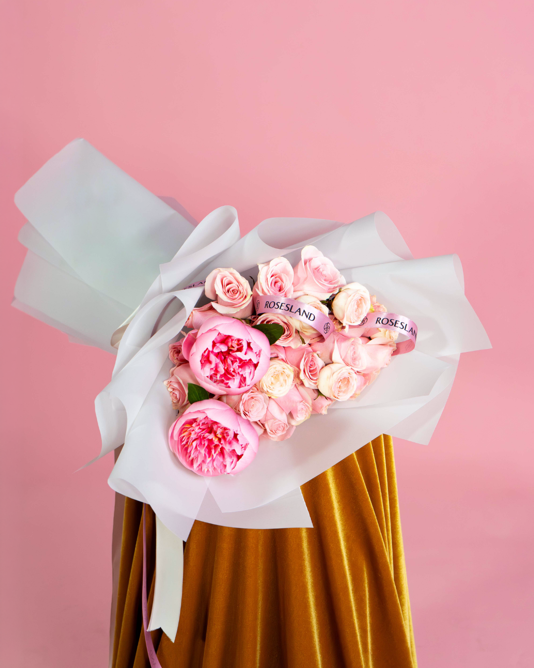 BLUSH PEONY